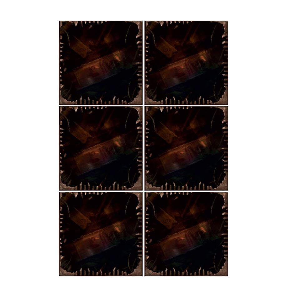 White Dwarf : Issue 488